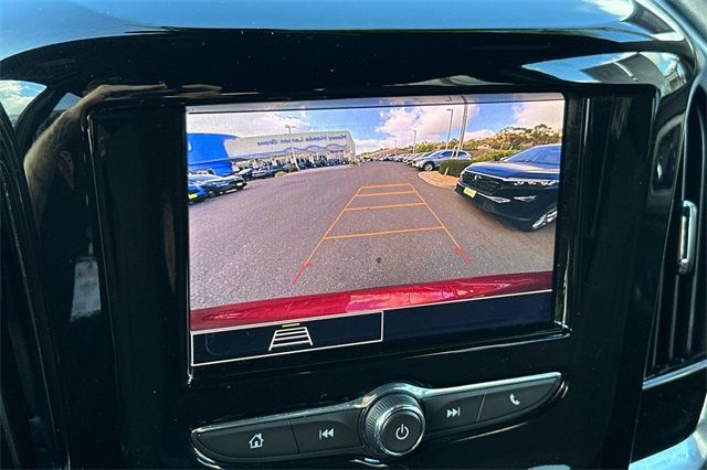 2023 Chevrolet Traverse LT 2023 Chevrolet Traverse LT