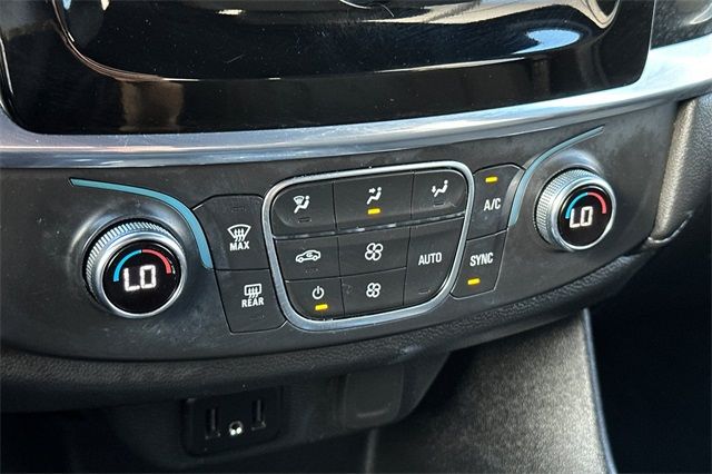 2023 Chevrolet Traverse LT 2023 Chevrolet Traverse LT