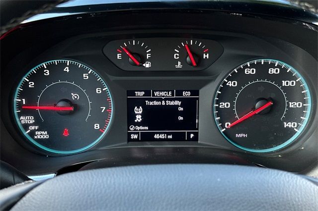 2023 Chevrolet Traverse LT 2023 Chevrolet Traverse LT