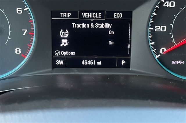 2023 Chevrolet Traverse LT 2023 Chevrolet Traverse LT