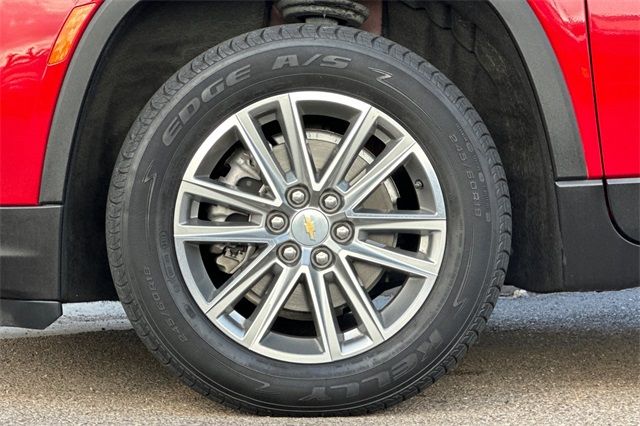 2023 Chevrolet Traverse LT 2023 Chevrolet Traverse LT