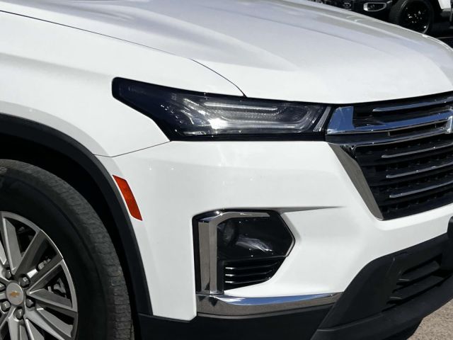 2023 Chevrolet Traverse AWD 4dr LT Cloth w/1LT