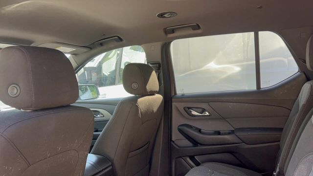 2023 Chevrolet Traverse AWD 4dr LT Cloth w/1LT