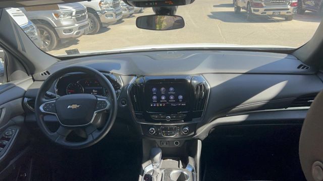 2023 Chevrolet Traverse AWD 4dr LT Cloth w/1LT