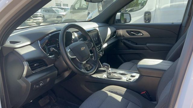 2023 Chevrolet Traverse AWD 4dr LT Cloth w/1LT