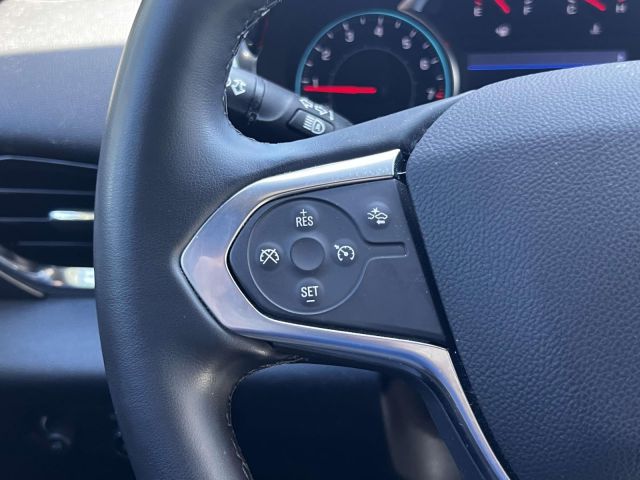 2023 Chevrolet Traverse AWD 4dr LT Cloth w/1LT
