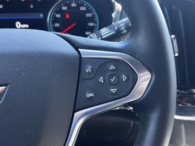 2023 Chevrolet Traverse AWD 4dr LT Cloth w/1LT