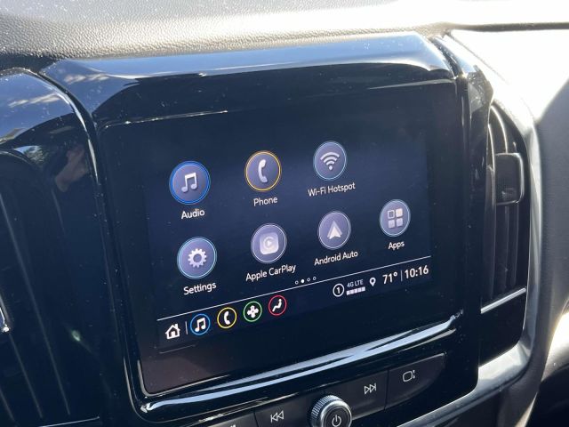 2023 Chevrolet Traverse AWD 4dr LT Cloth w/1LT