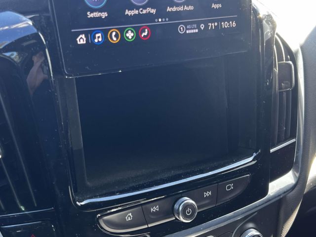 2023 Chevrolet Traverse AWD 4dr LT Cloth w/1LT