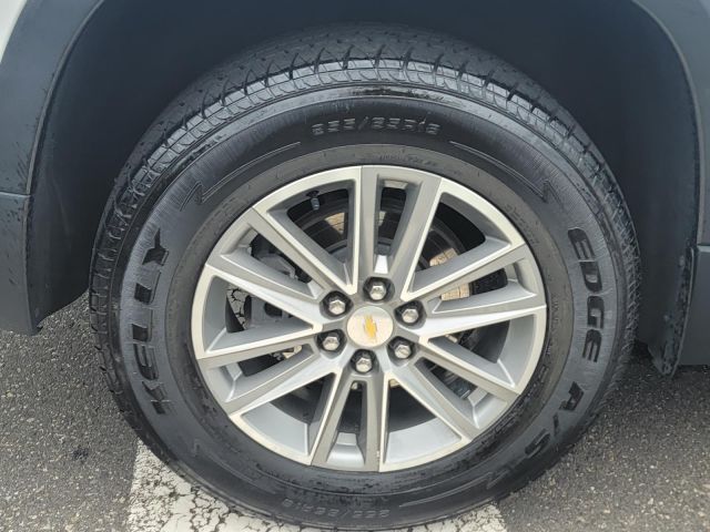 2023 Chevrolet Traverse AWD 4dr LT Cloth w/1LT 2023 Chevrolet Traverse AWD 4dr LT Cloth w/1LT