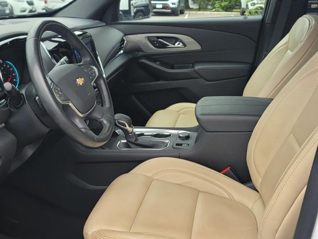 2023 Chevrolet Traverse AWD 4dr LT Cloth w/1LT 2023 Chevrolet Traverse AWD 4dr LT Cloth w/1LT
