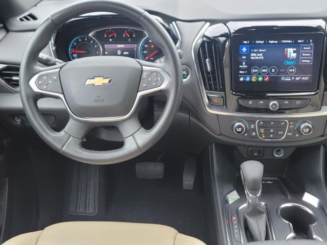 2023 Chevrolet Traverse AWD 4dr LT Cloth w/1LT 2023 Chevrolet Traverse AWD 4dr LT Cloth w/1LT