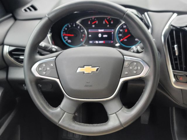 2023 Chevrolet Traverse AWD 4dr LT Cloth w/1LT 2023 Chevrolet Traverse AWD 4dr LT Cloth w/1LT