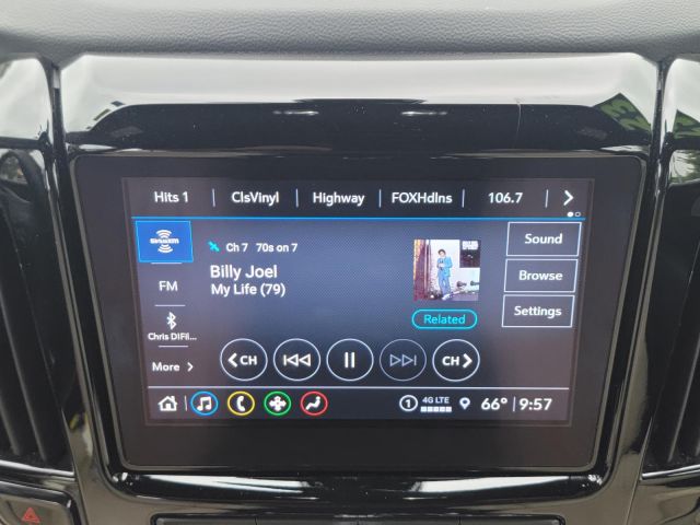 2023 Chevrolet Traverse AWD 4dr LT Cloth w/1LT 2023 Chevrolet Traverse AWD 4dr LT Cloth w/1LT