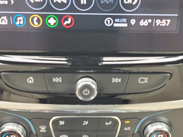 2023 Chevrolet Traverse AWD 4dr LT Cloth w/1LT 2023 Chevrolet Traverse AWD 4dr LT Cloth w/1LT