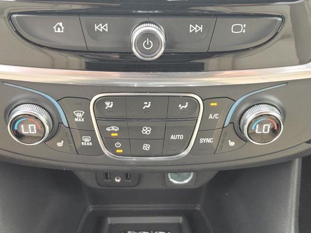 2023 Chevrolet Traverse AWD 4dr LT Cloth w/1LT 2023 Chevrolet Traverse AWD 4dr LT Cloth w/1LT