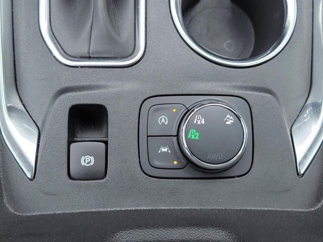 2023 Chevrolet Traverse AWD 4dr LT Cloth w/1LT 2023 Chevrolet Traverse AWD 4dr LT Cloth w/1LT