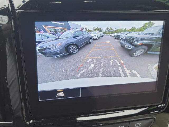 2023 Chevrolet Traverse AWD 4dr LT Cloth w/1LT 2023 Chevrolet Traverse AWD 4dr LT Cloth w/1LT