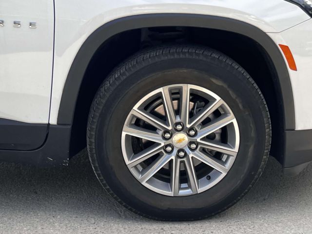2023 Chevrolet Traverse AWD 4dr LT Cloth w/1LT