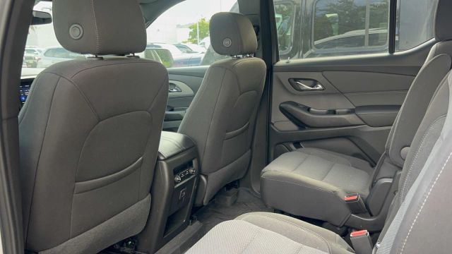 2023 Chevrolet Traverse AWD 4dr LT Cloth w/1LT