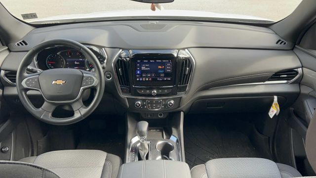 2023 Chevrolet Traverse AWD 4dr LT Cloth w/1LT