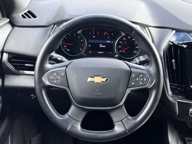 2023 Chevrolet Traverse AWD 4dr LT Cloth w/1LT