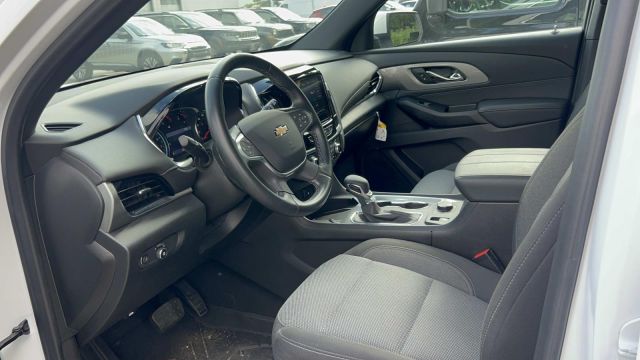 2023 Chevrolet Traverse AWD 4dr LT Cloth w/1LT