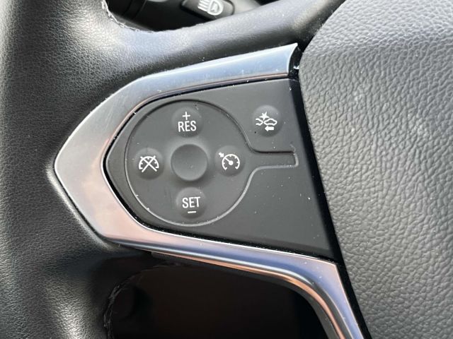 2023 Chevrolet Traverse AWD 4dr LT Cloth w/1LT