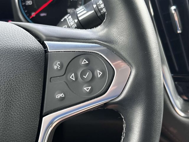 2023 Chevrolet Traverse AWD 4dr LT Cloth w/1LT