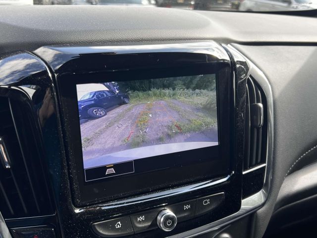 2023 Chevrolet Traverse AWD 4dr LT Cloth w/1LT