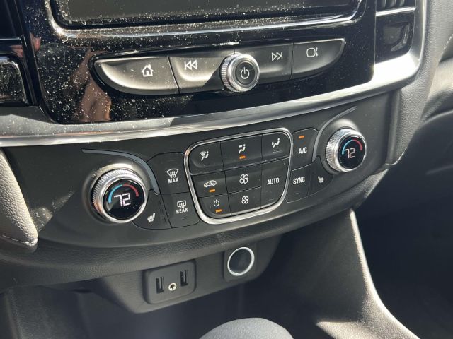2023 Chevrolet Traverse AWD 4dr LT Cloth w/1LT