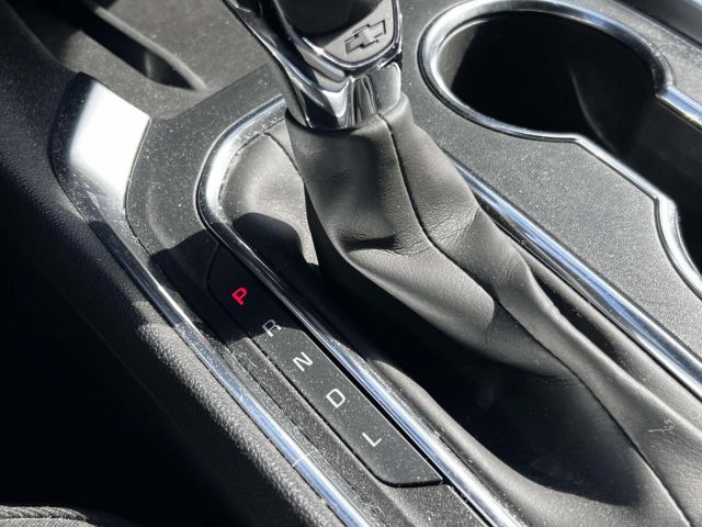 2023 Chevrolet Traverse AWD 4dr LT Cloth w/1LT