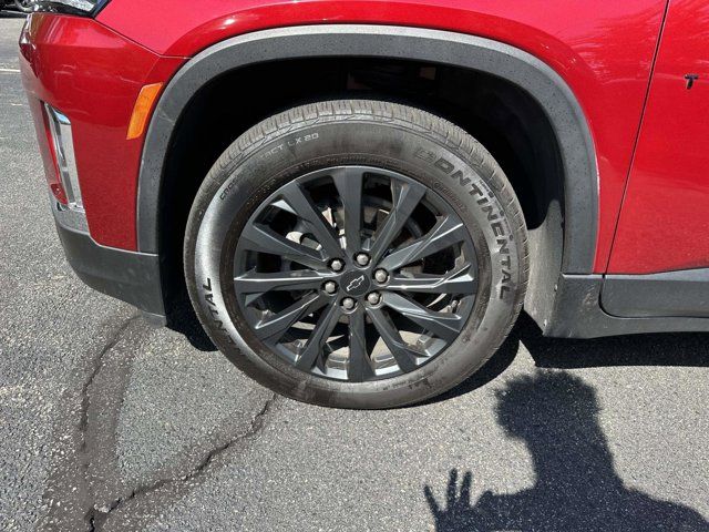 2023 Chevrolet Traverse RS 2023 Chevrolet Traverse RS