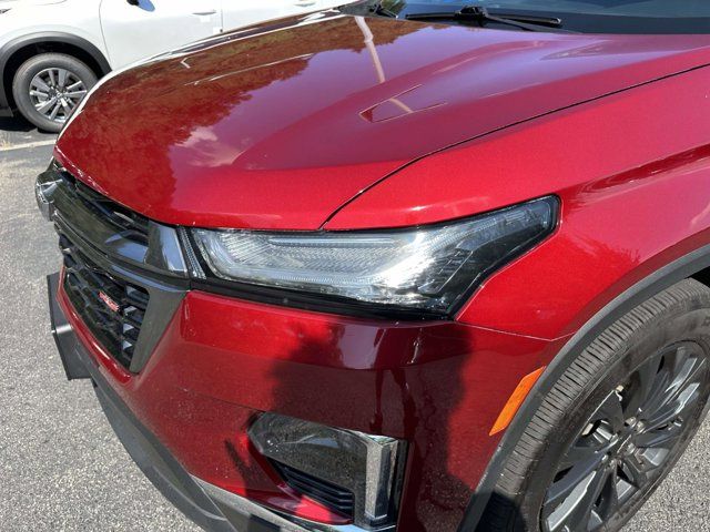 2023 Chevrolet Traverse RS 2023 Chevrolet Traverse RS