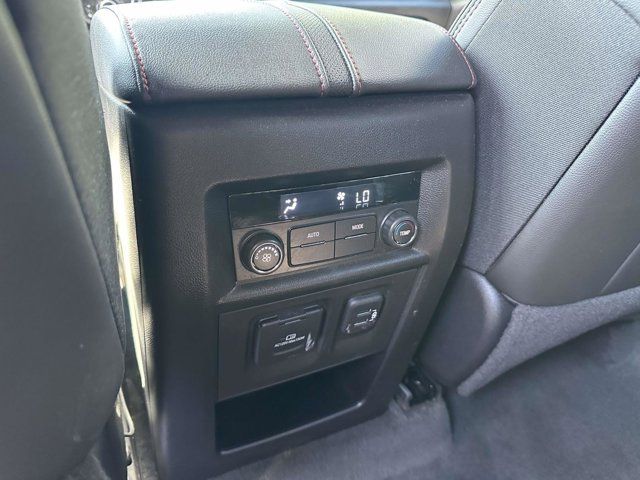 2023 Chevrolet Traverse RS 2023 Chevrolet Traverse RS