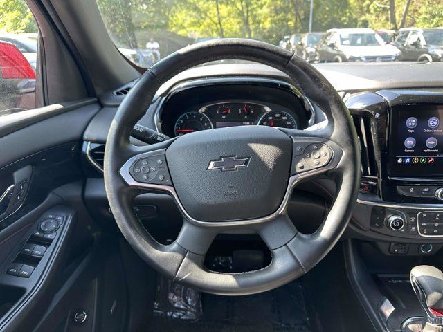 2023 Chevrolet Traverse RS 2023 Chevrolet Traverse RS