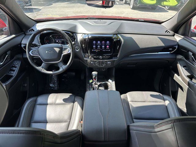 2023 Chevrolet Traverse RS 2023 Chevrolet Traverse RS