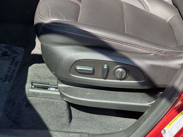 2023 Chevrolet Traverse RS 2023 Chevrolet Traverse RS