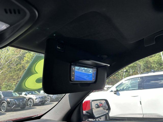 2023 Chevrolet Traverse RS 2023 Chevrolet Traverse RS