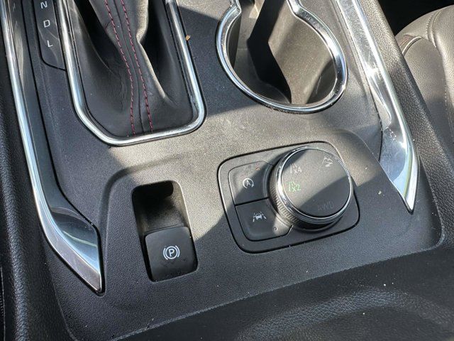 2023 Chevrolet Traverse RS 2023 Chevrolet Traverse RS