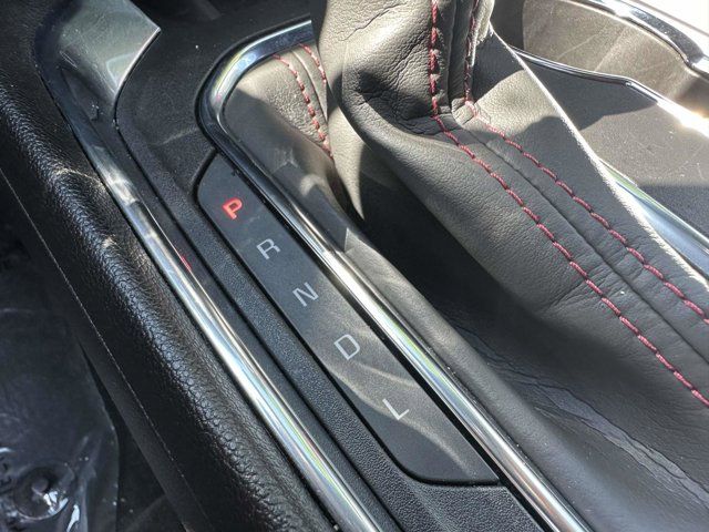 2023 Chevrolet Traverse RS 2023 Chevrolet Traverse RS