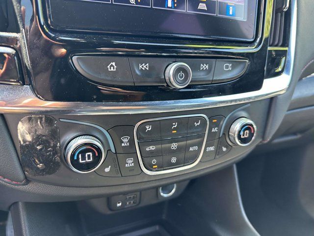 2023 Chevrolet Traverse RS 2023 Chevrolet Traverse RS