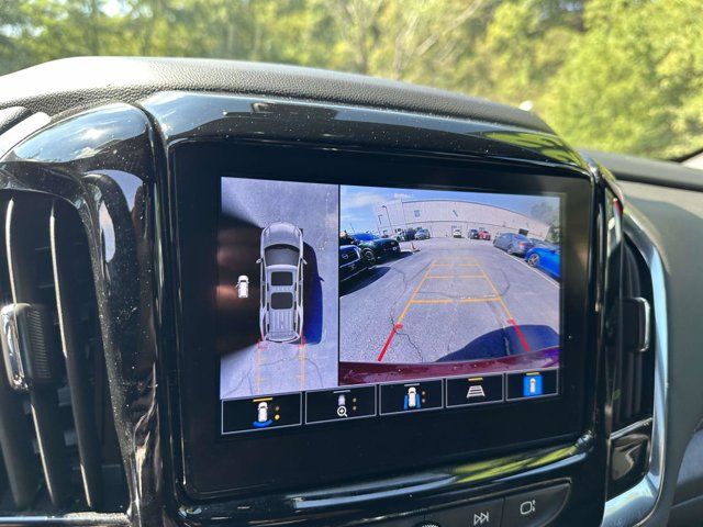 2023 Chevrolet Traverse RS 2023 Chevrolet Traverse RS