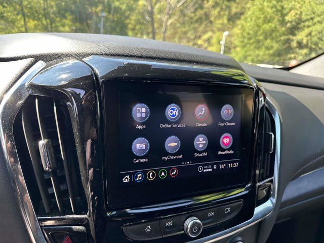 2023 Chevrolet Traverse RS 2023 Chevrolet Traverse RS