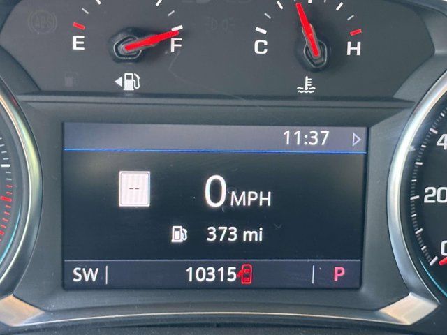 2023 Chevrolet Traverse RS 2023 Chevrolet Traverse RS