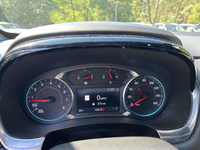 2023 Chevrolet Traverse RS 2023 Chevrolet Traverse RS