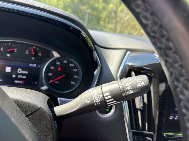 2023 Chevrolet Traverse RS 2023 Chevrolet Traverse RS