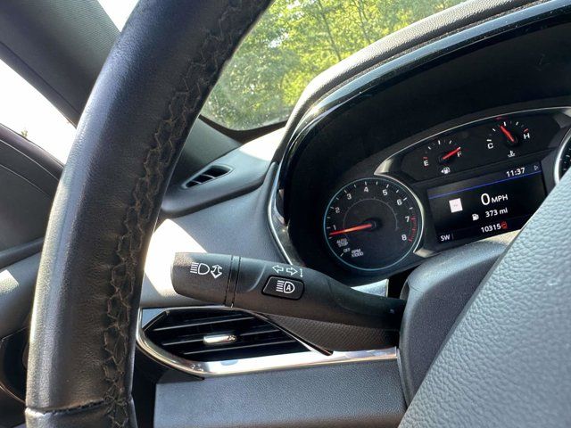 2023 Chevrolet Traverse RS 2023 Chevrolet Traverse RS