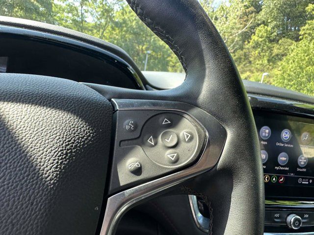 2023 Chevrolet Traverse RS 2023 Chevrolet Traverse RS