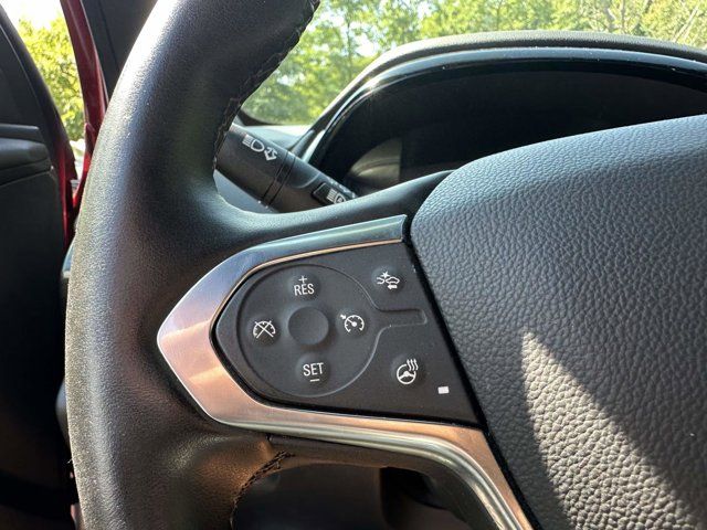 2023 Chevrolet Traverse RS 2023 Chevrolet Traverse RS